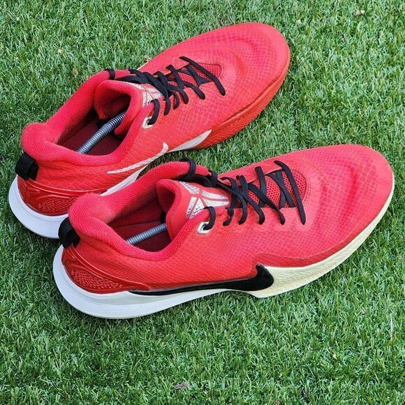 NIKE KOBE MAMBA - Mens Athletic Shoes - SIZE 14 - Picture 4 of 9